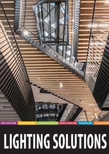 Lighting Solutions Bild Cover